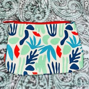 New Ispy Cosmetics Bag